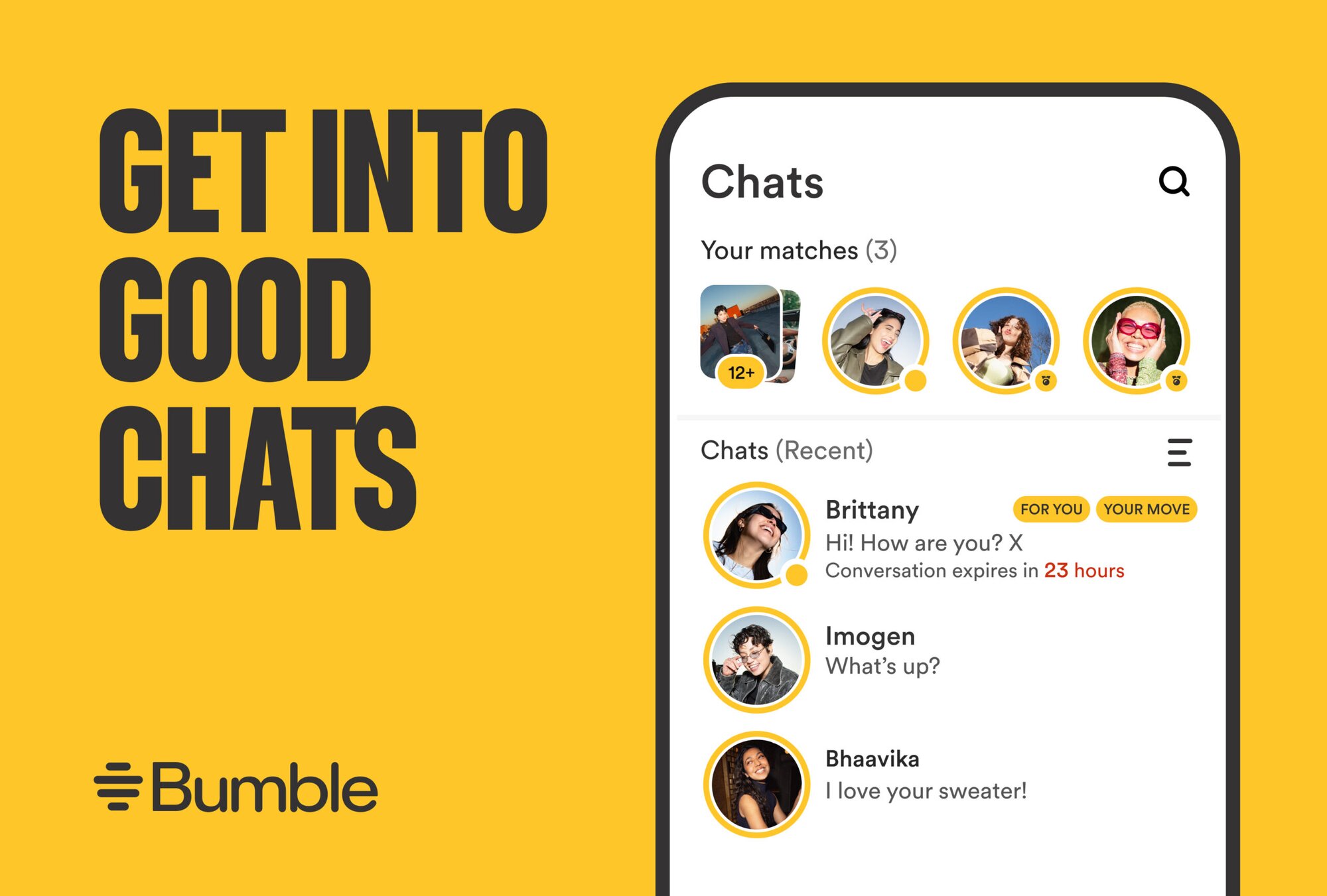 Bumble results: Will an improved user experience save it from dating ...