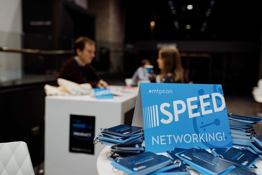 Your Guide To Networking – Online and in Person