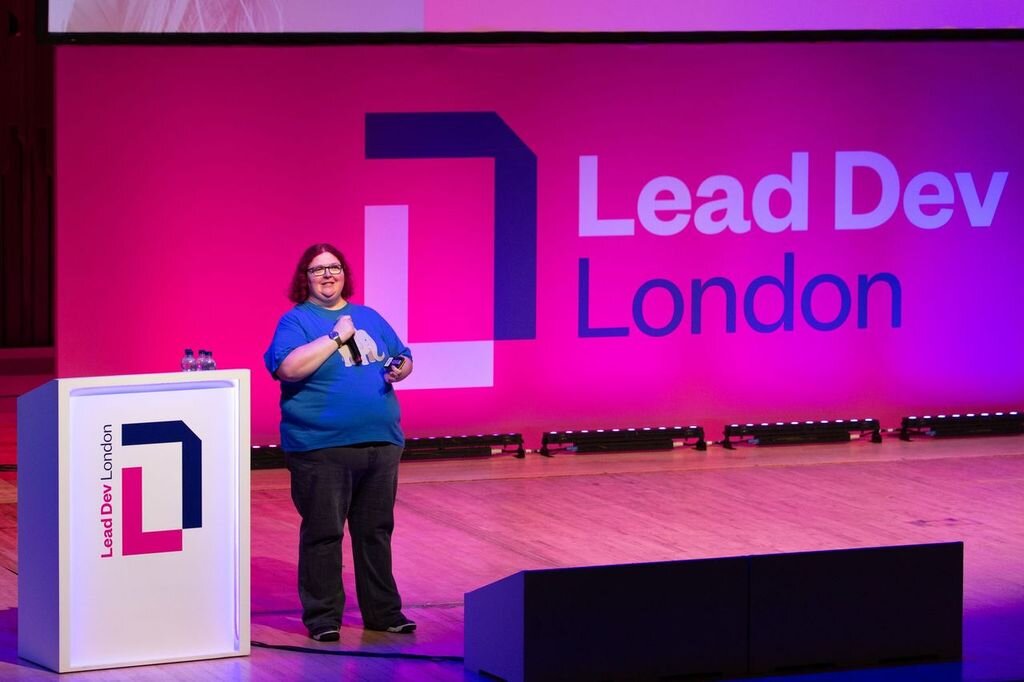 Diversity in tech, Imposter Syndrome, and Leadership: Meri Williams ...