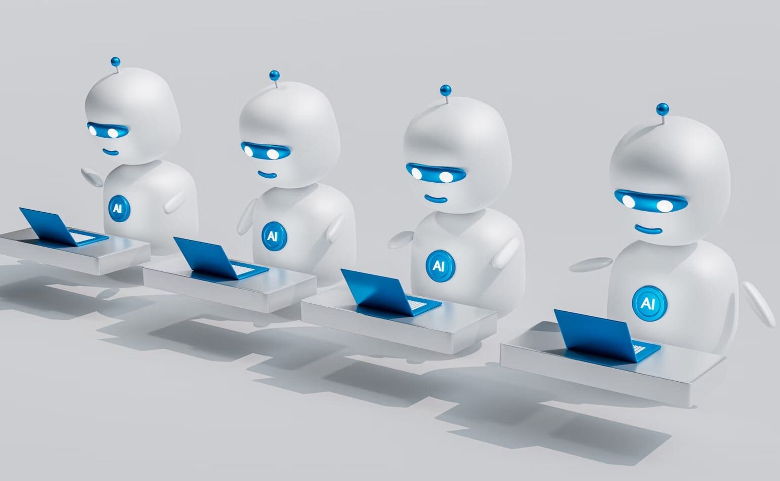 Product management in the age of AI: Friend or foe? It's complicated