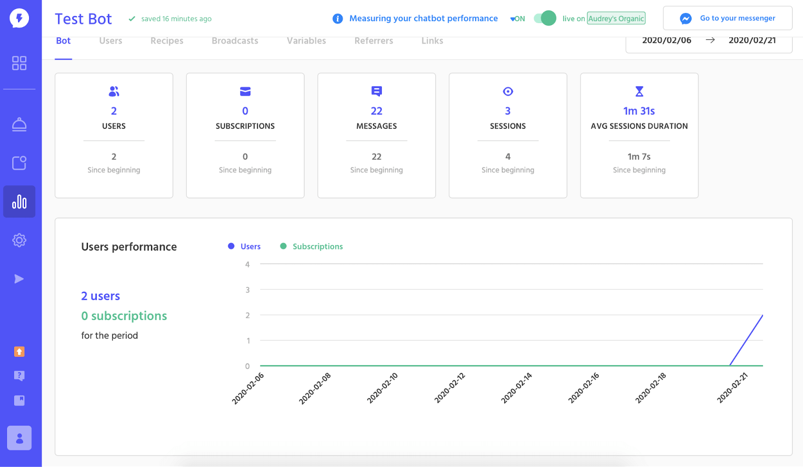 Nine UX best practices for AI chatbots: A product manager’s guide