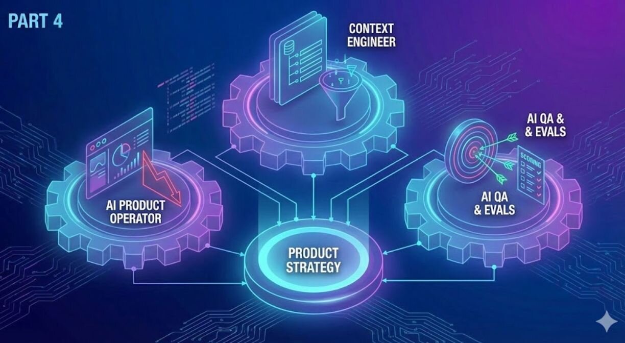 The 2026 AI product strategy guide: How to plan, budget, and build ...