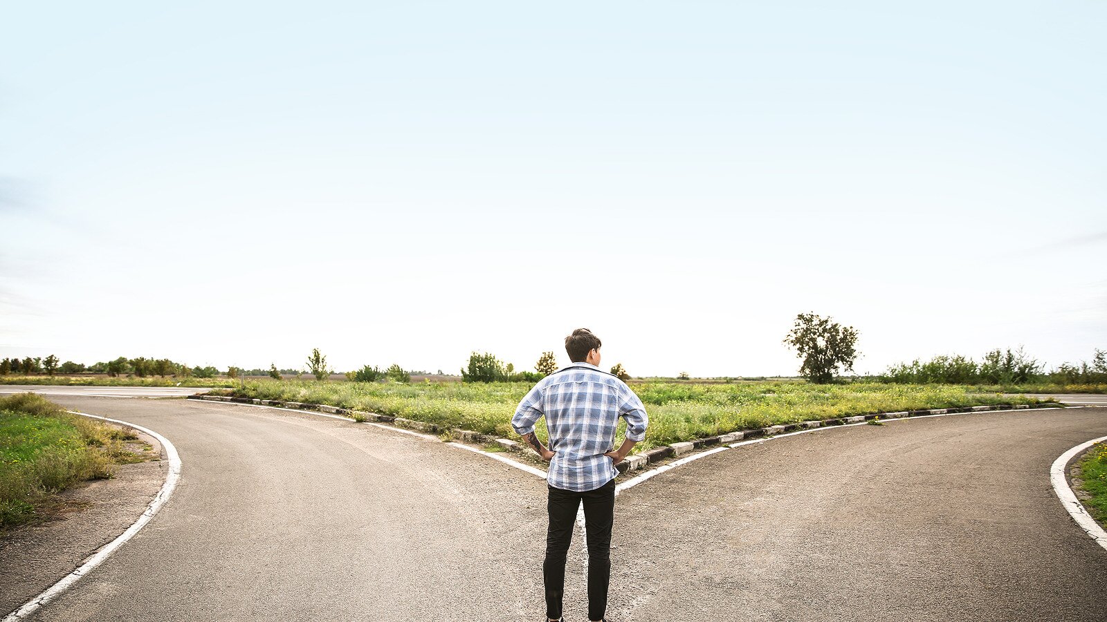 The product management crossroads: Skills to shape your product journey