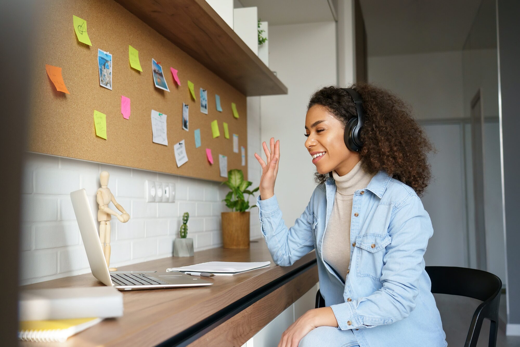 Presenting for product managers – develop your skills for every situation