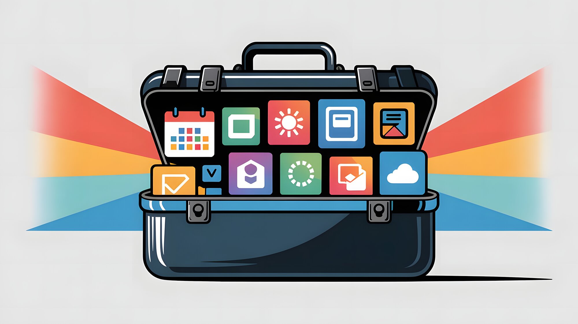 A framework to help you pick the right product tool