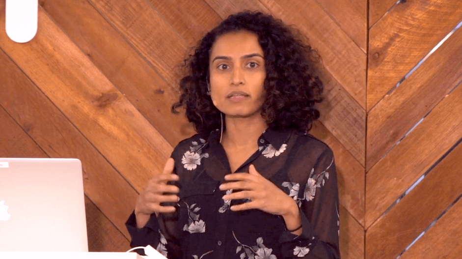 Creating Consistency Within the Chaos of Roadmapping by Rohini Pandhi