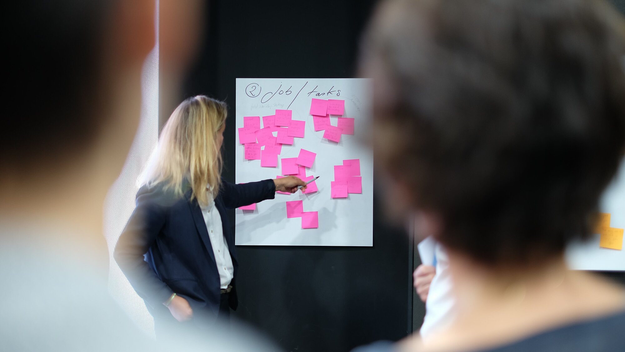A decade in product – a retrospective