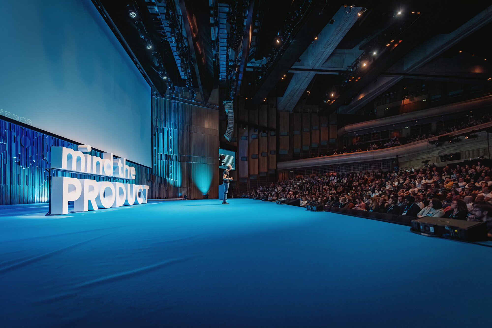 Three more amazing product experts speaking at #mtpcon London 2025