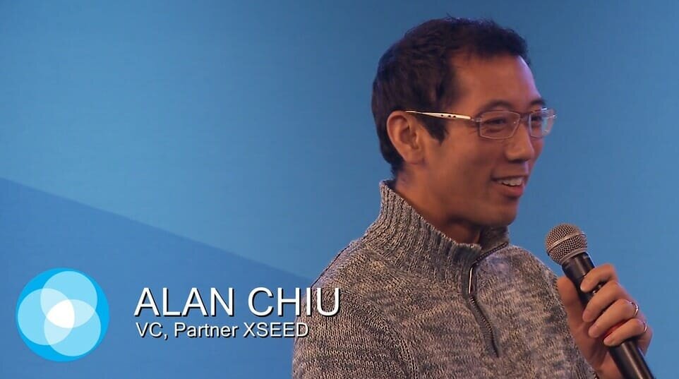 Nailing Product/Market Fit by Alan Chiu
