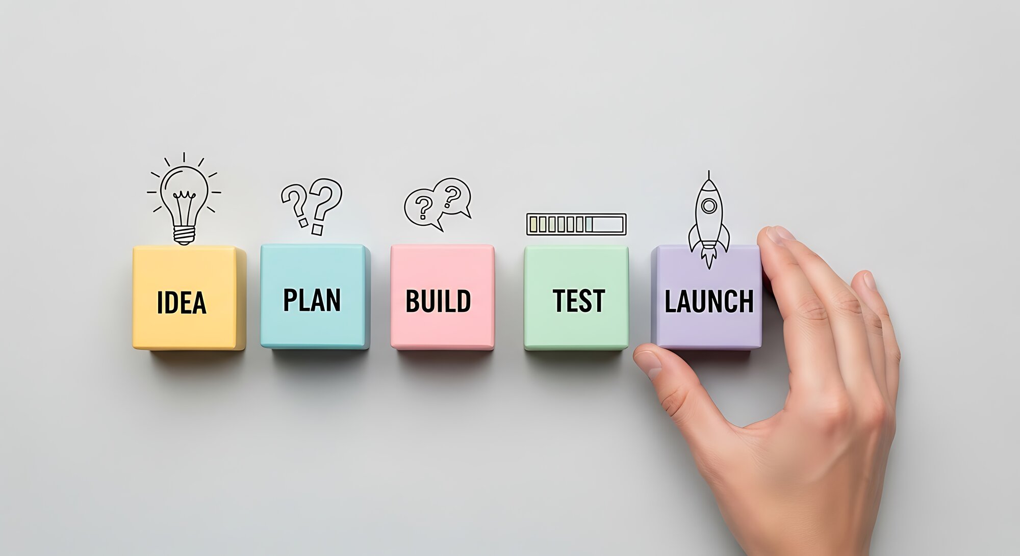 How to build an MVP that matters: a guide for product managers
