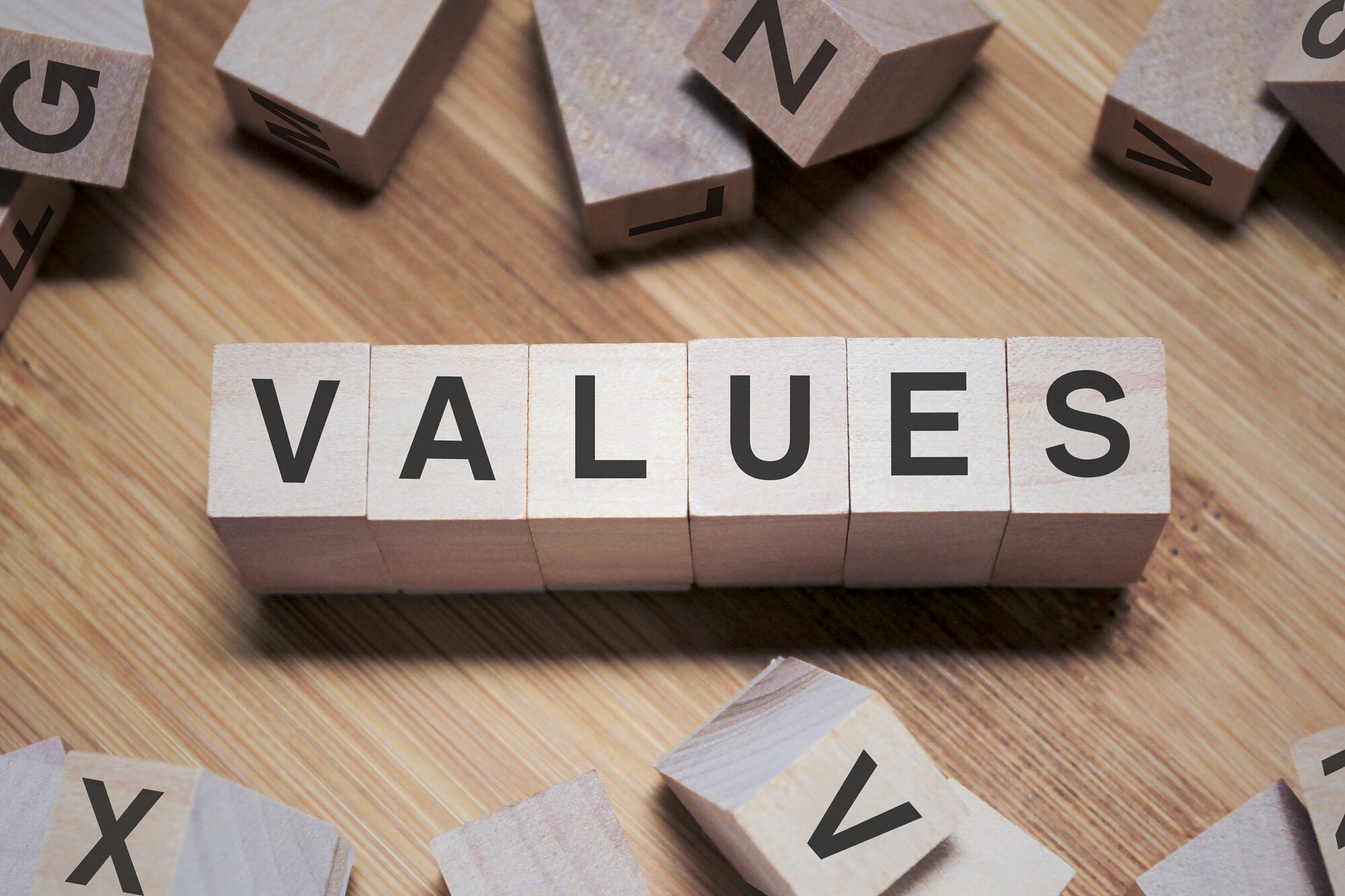 Building Better Products by Understanding Values by Jennifer Choi