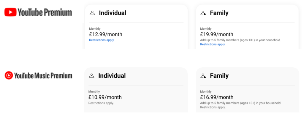 How to price your subscription product: insights and examples