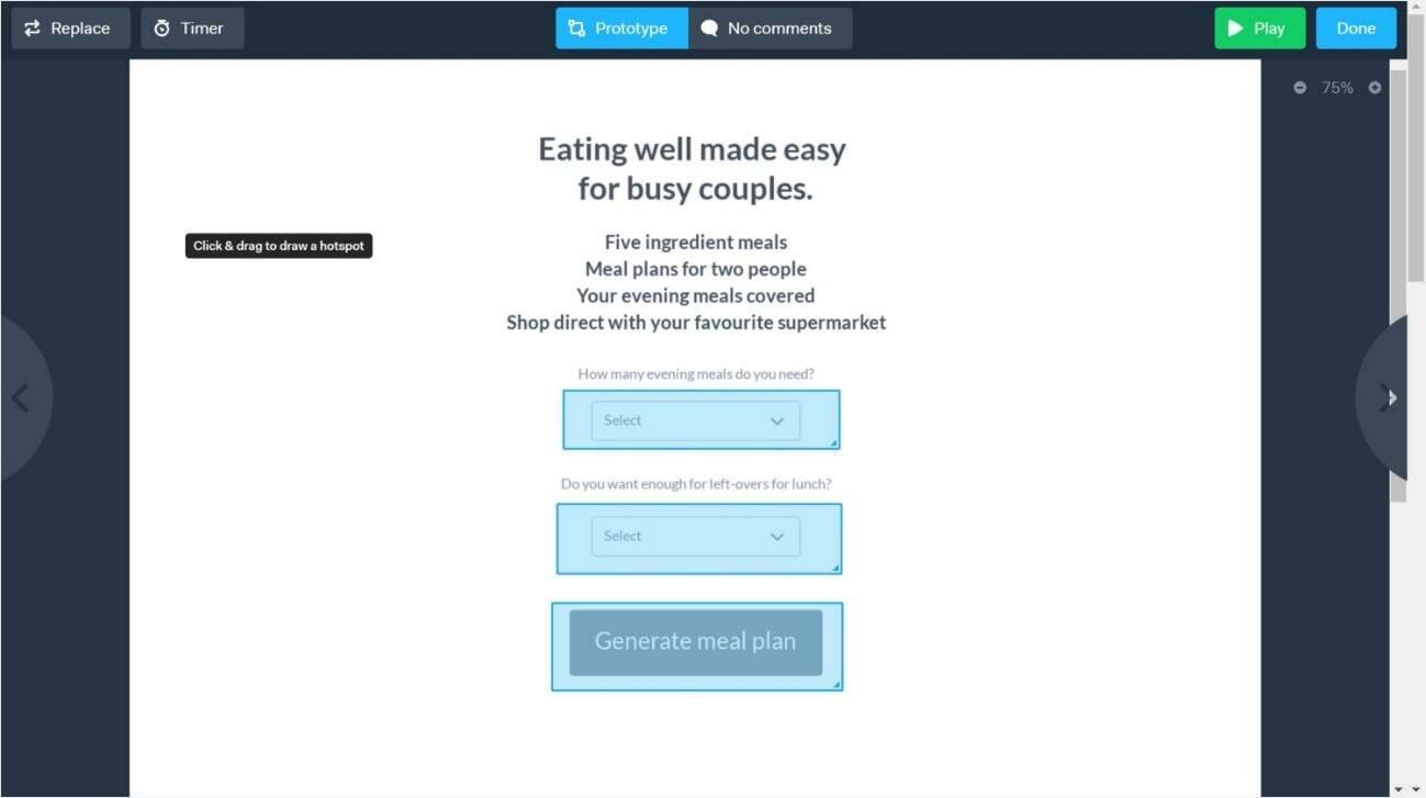 How I Built an app Without Writing a Line of Code