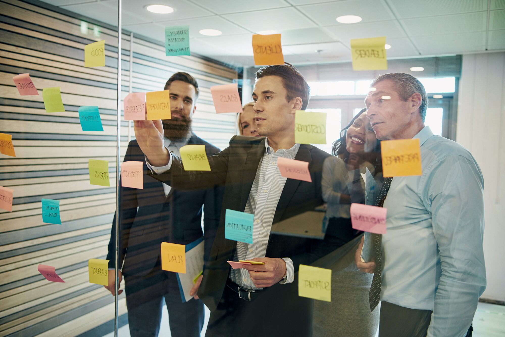 A Product Development Framework With a Focus on Problem Solving