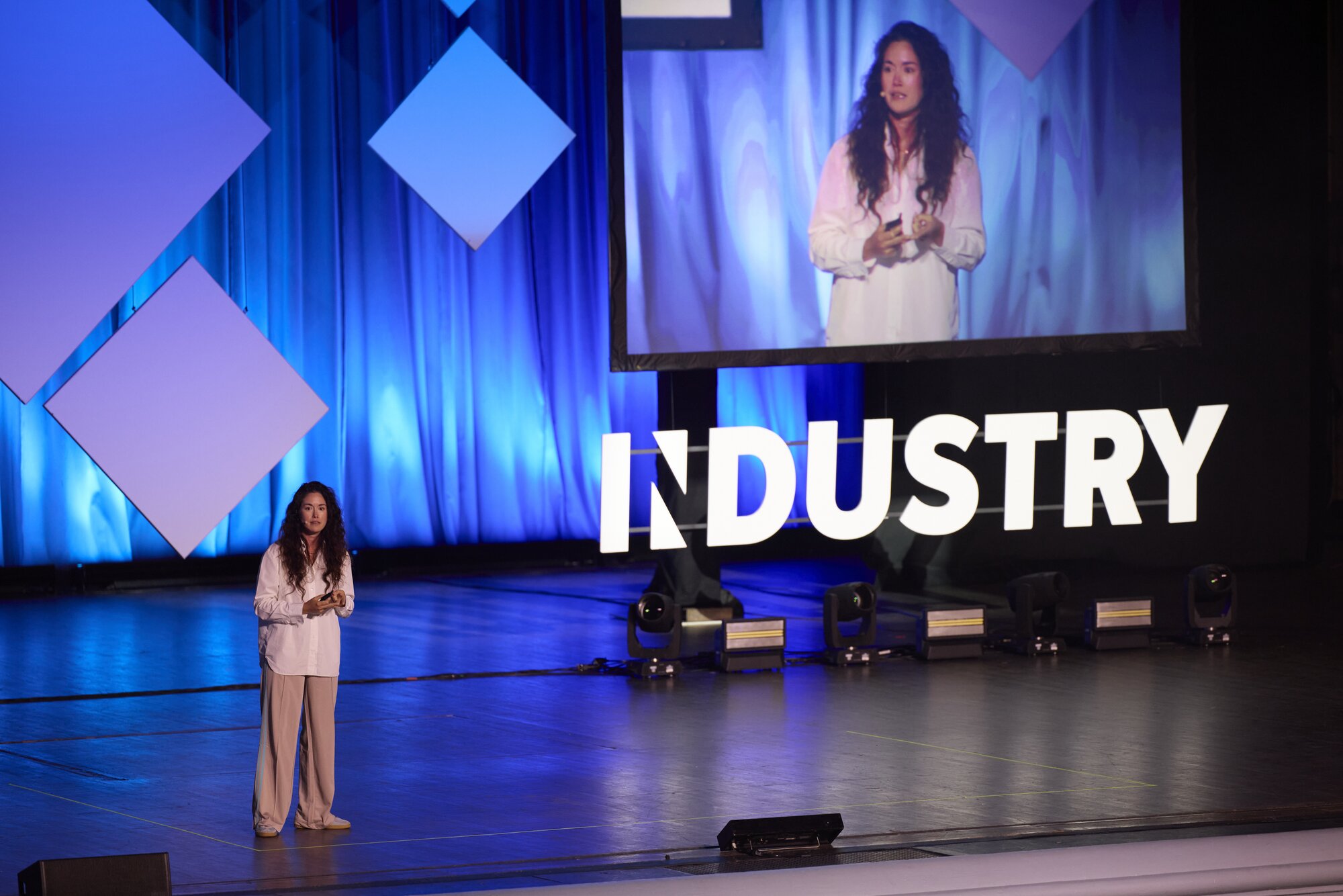 How to de-risk big bets in product management—Michelle Parsons at ...