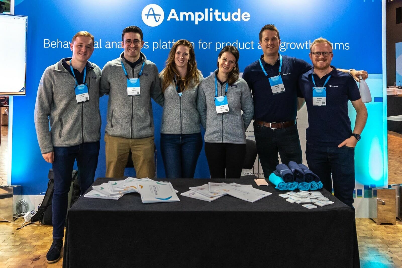 Meet the Team at Mind the Product