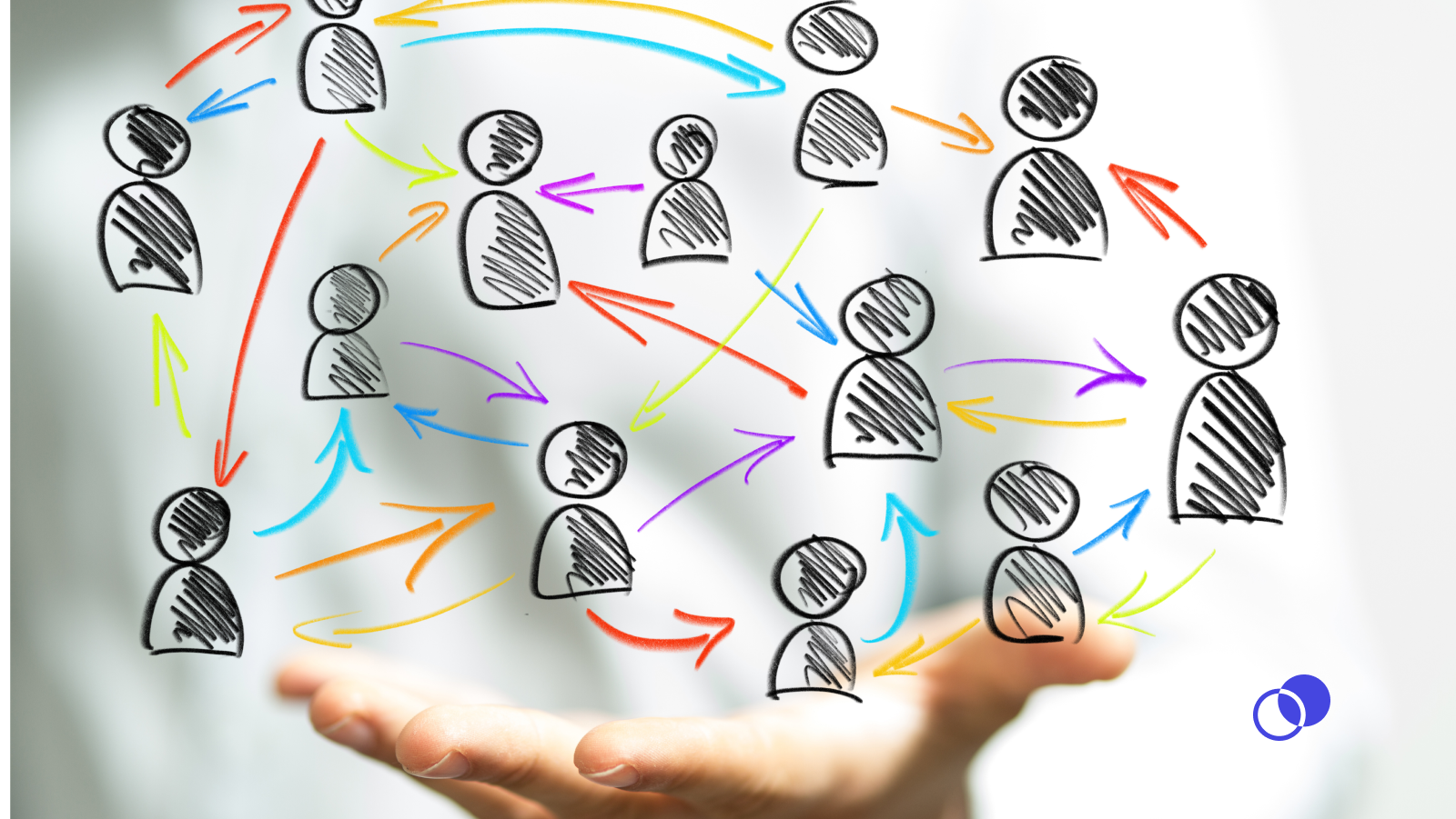 Networking – The learned superpower!