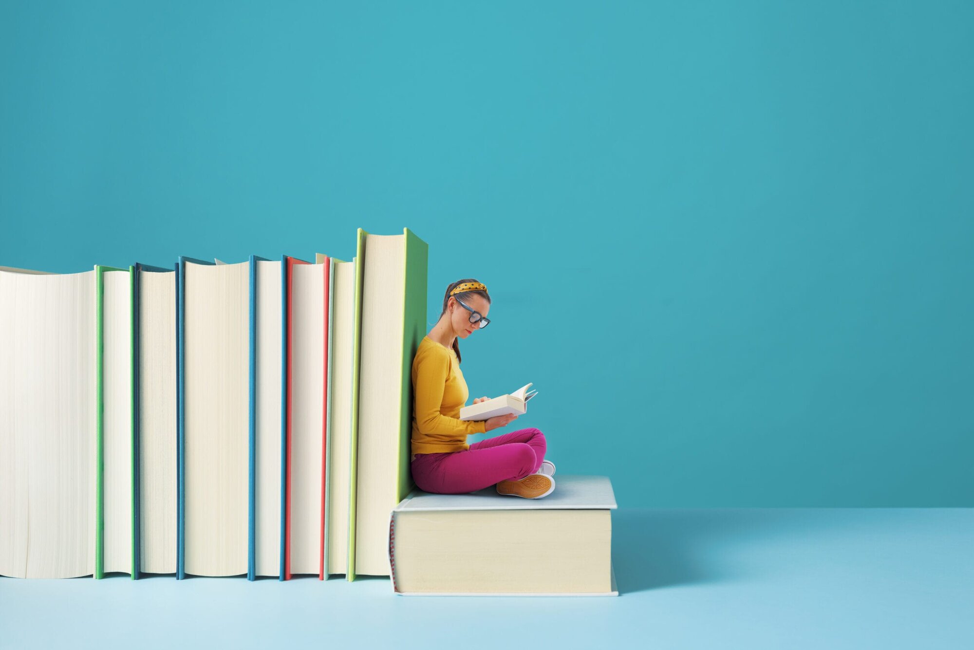 Product management books to read in 2024