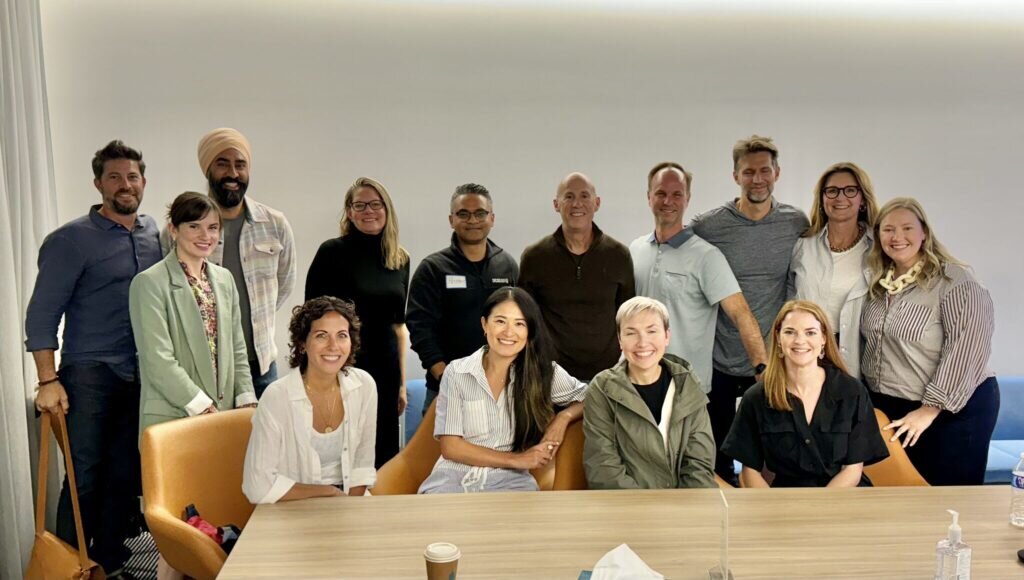 Highlights from October's ProductTank meetups