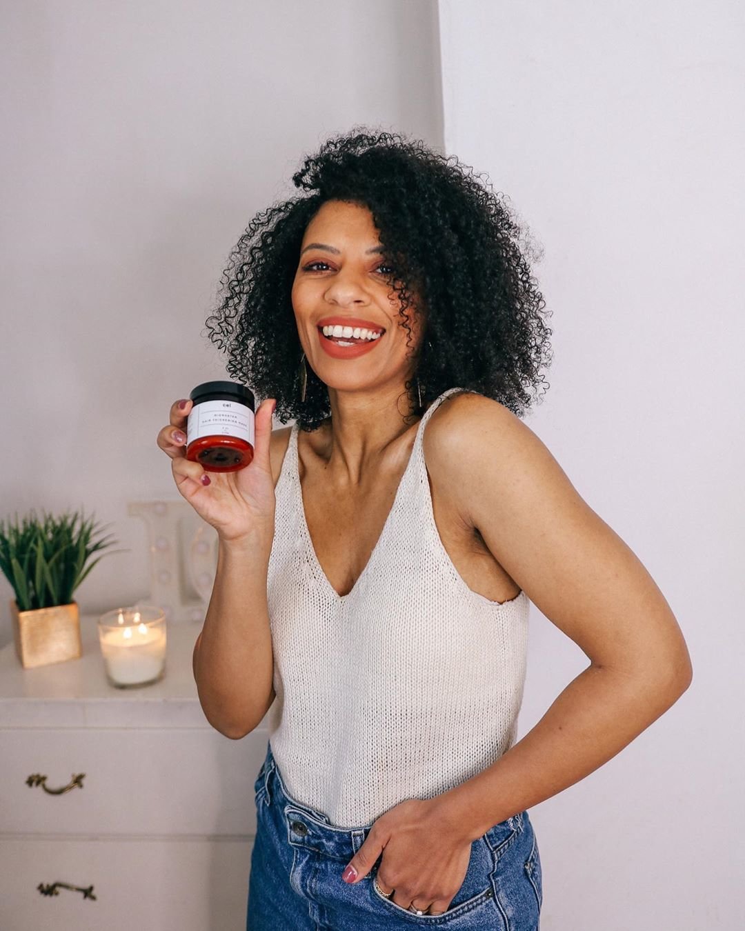 CEL SHAMPOO & CONDITIONER