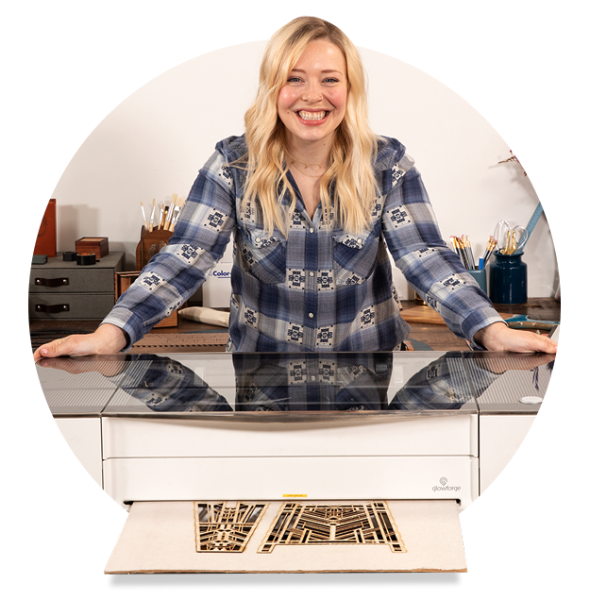 Laser Cutter & Engraver Performance Series