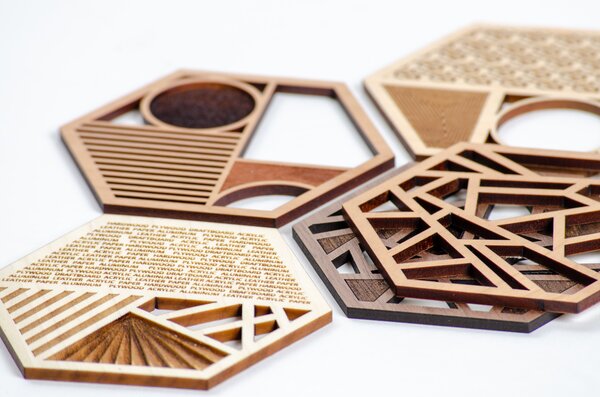 Material Deep Dive: MDF | Glowforge
