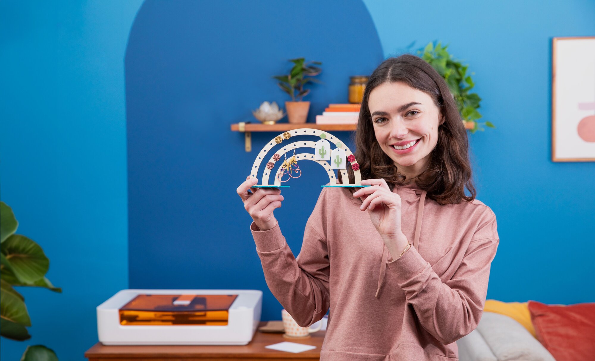 Introducing Glowforge Spark : Special Announcement: Introducing ...
