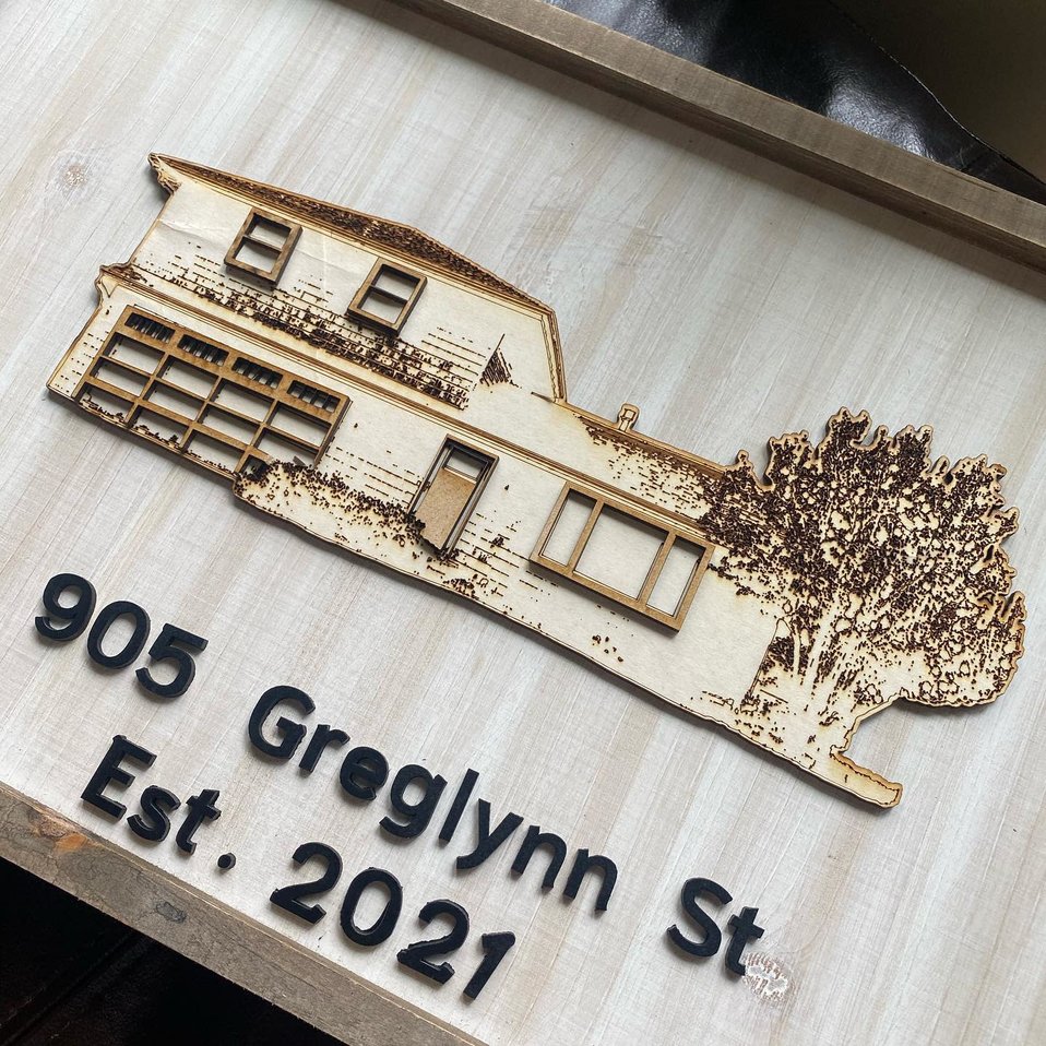 Using Glowforge laser cutters to supercharge your business | Glowforge