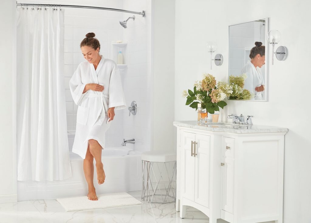 25 Stunning Shower Upgrade Ideas | Bath Fitter US