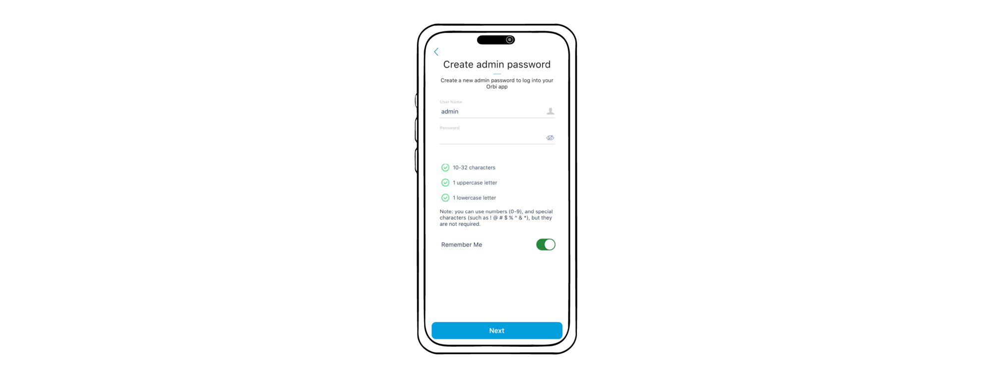 Orbi app guide | Electric Kiwi | Independent Kiwi Mobile, Broadband and ...