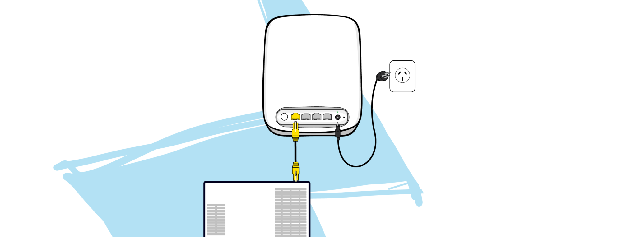 Orbi app guide | Electric Kiwi | Independent Kiwi Mobile, Broadband and ...