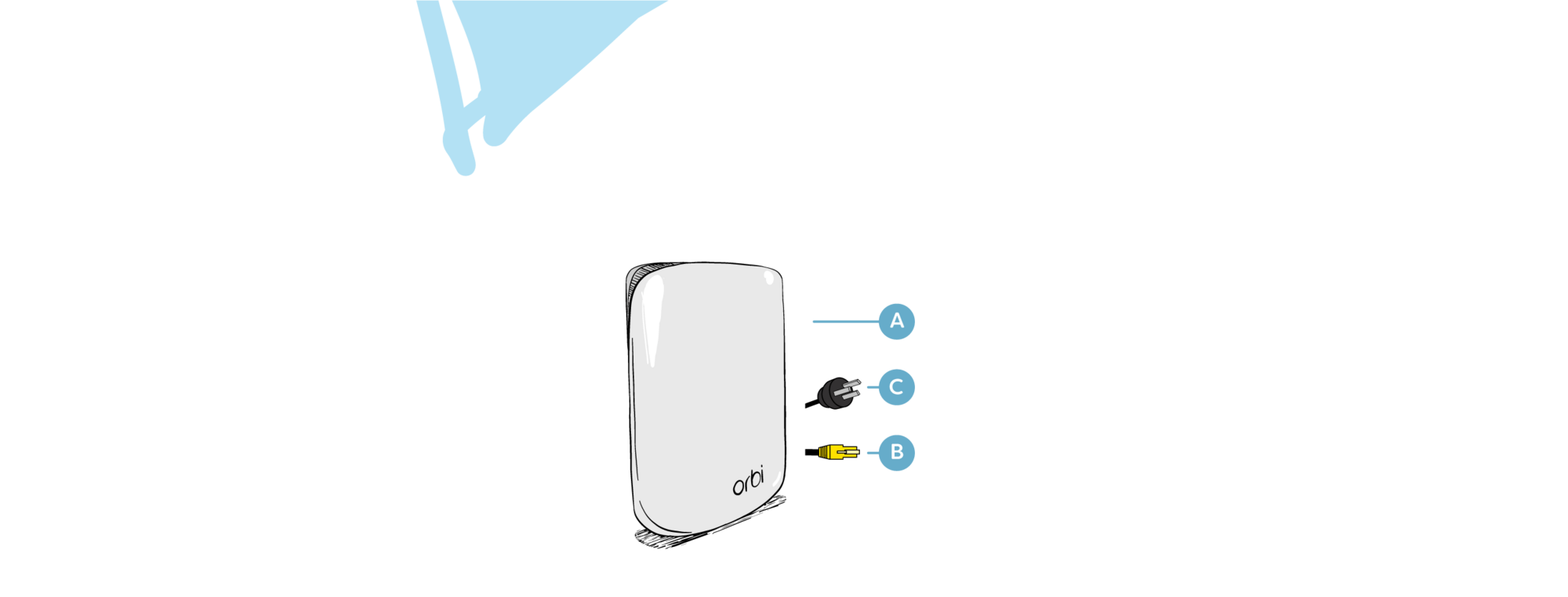 Get your Orbi connected | Electric Kiwi | Independent Kiwi Mobile ...