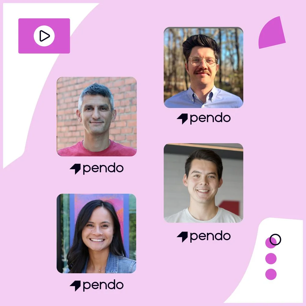How to fuel machine learning algorithms with Pendo Data Sync | Pendo.io