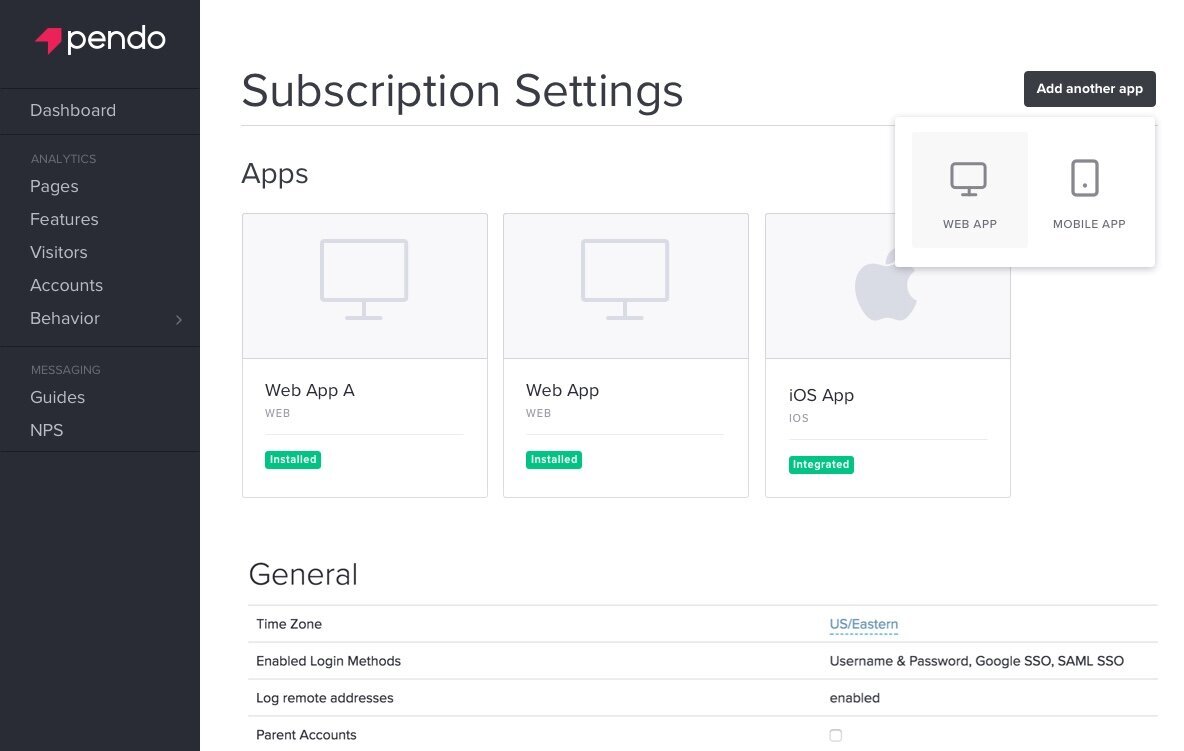 Pendo Powers Growth And Scale for Digital Enterprises with New Product ...