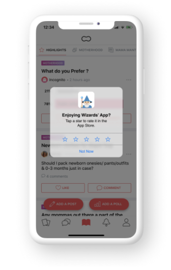 How to improve your mobile apps with in-app guides | Pendo Blog | Pendo.io