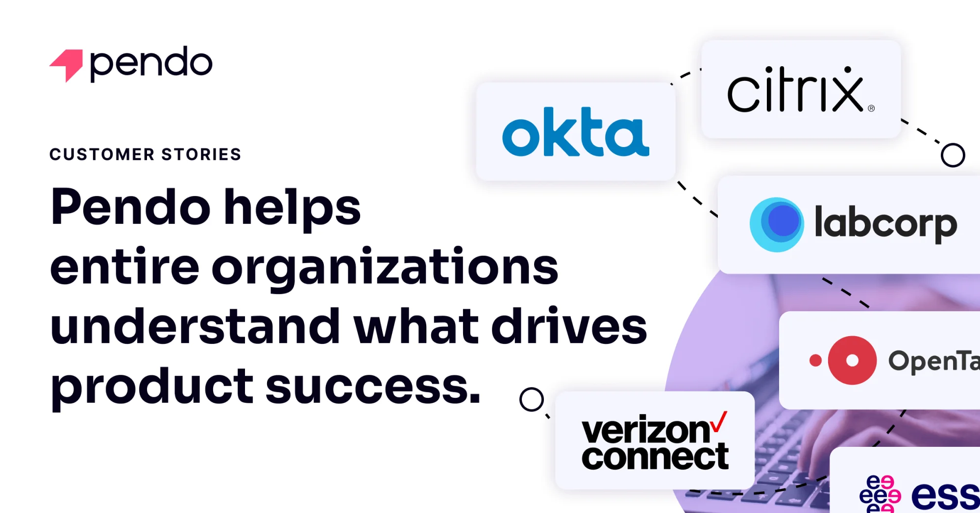 How Morgan Stanley at Work makes customer priorities their own | Pendo.io