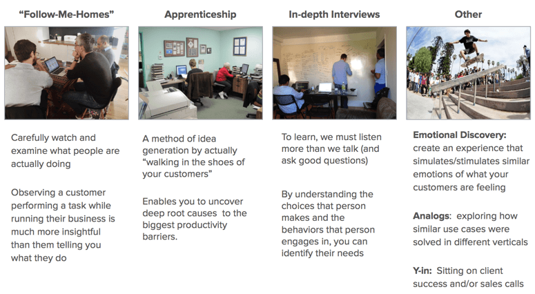 The Rise of Product Leadership - Pendo Blog | Pendo.io