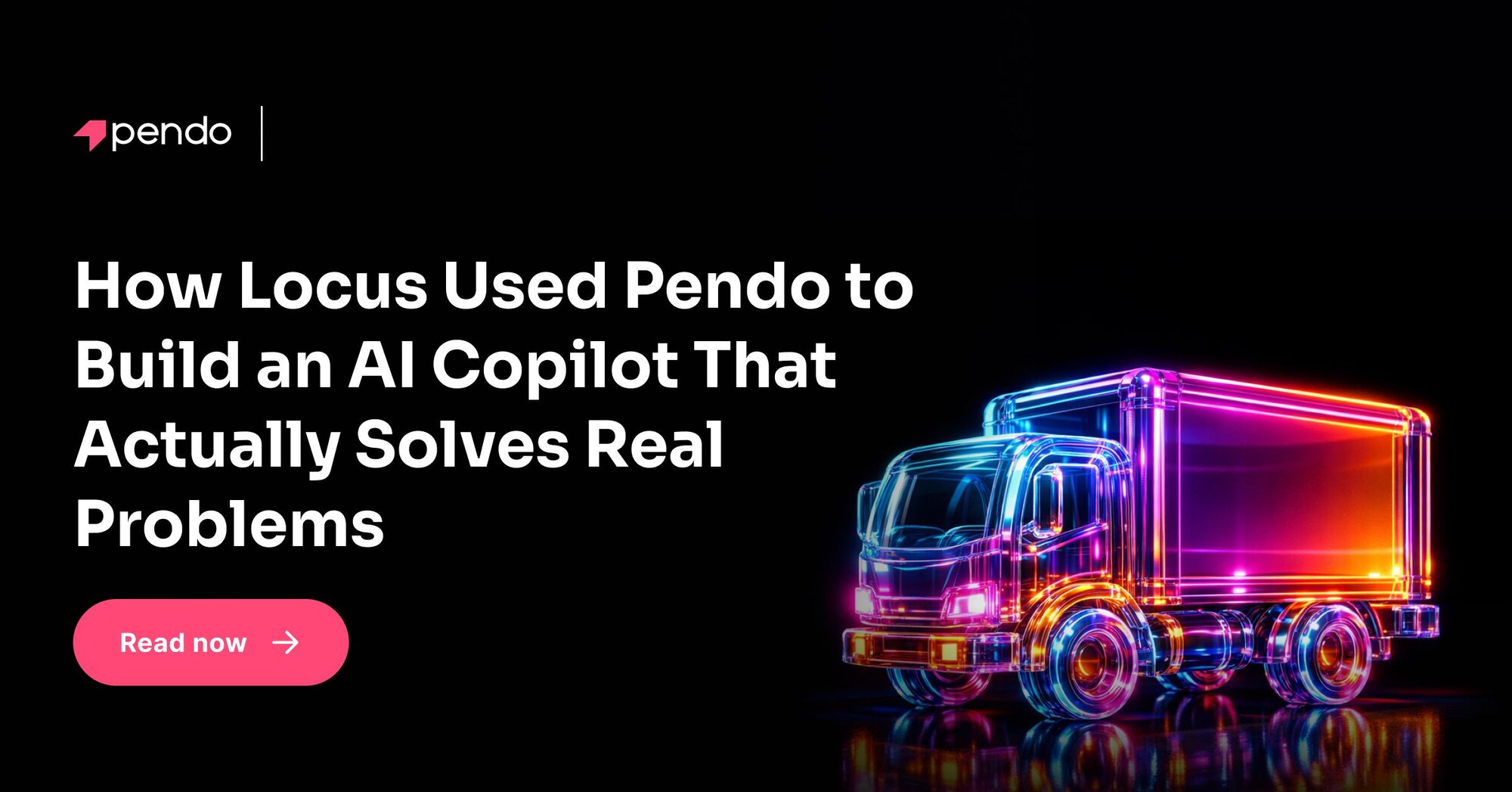 How Locus used Pendo to build an AI copilot that solves real problems