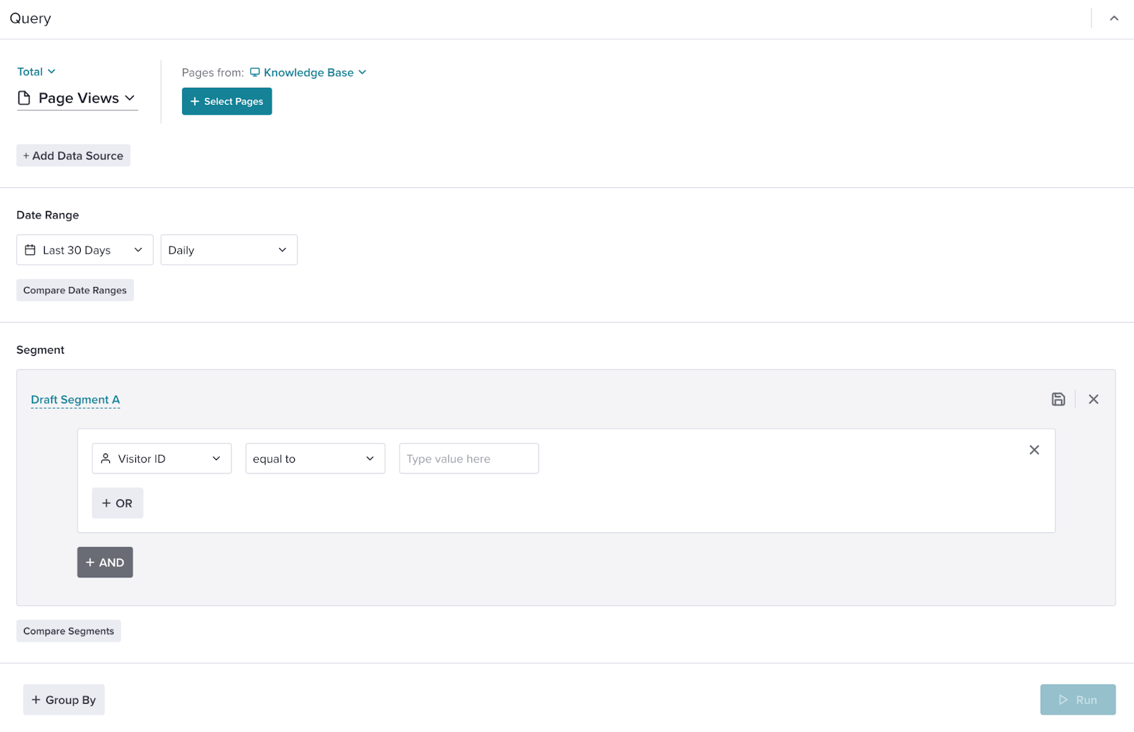 How to use Pendo for data-driven feature development - Pendo Blog ...