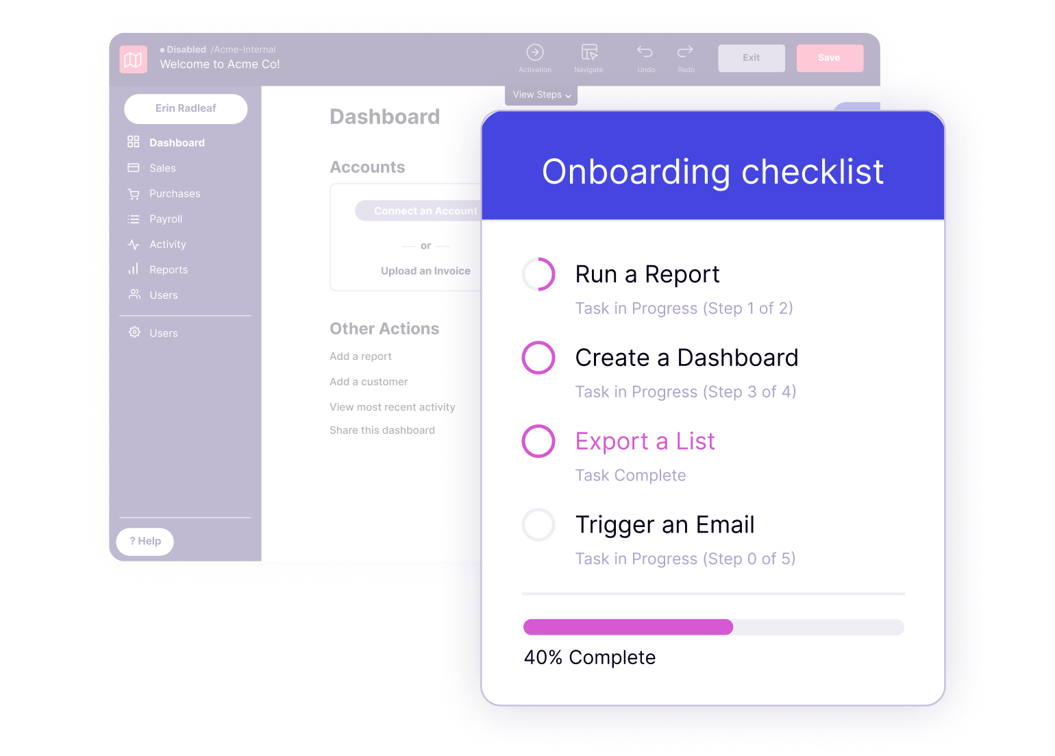 User onboarding for startups: A comprehensive guide - Pendo Blog | Pendo.io