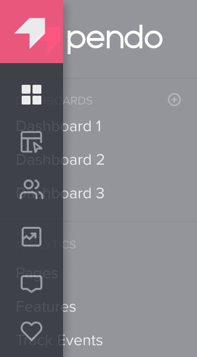 Navigating a Navigation Redesign with Pendo - Pendo Blog | Pendo.io