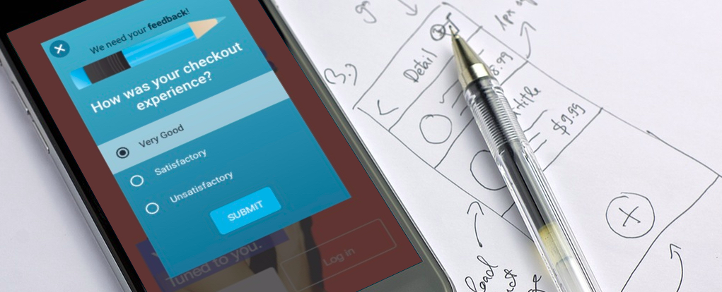 10 Things to Consider Before Launching a Mobile App Survey - Pendo Blog ...