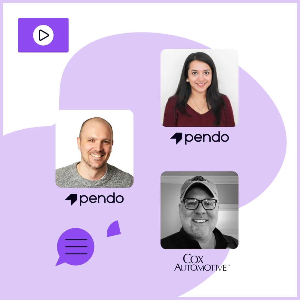 The future of AI and product discovery | Pendo.io