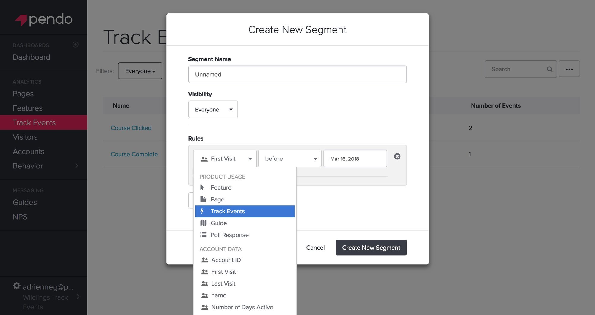 An Open Cloud for Product Leaders - Pendo Blog | Pendo.io