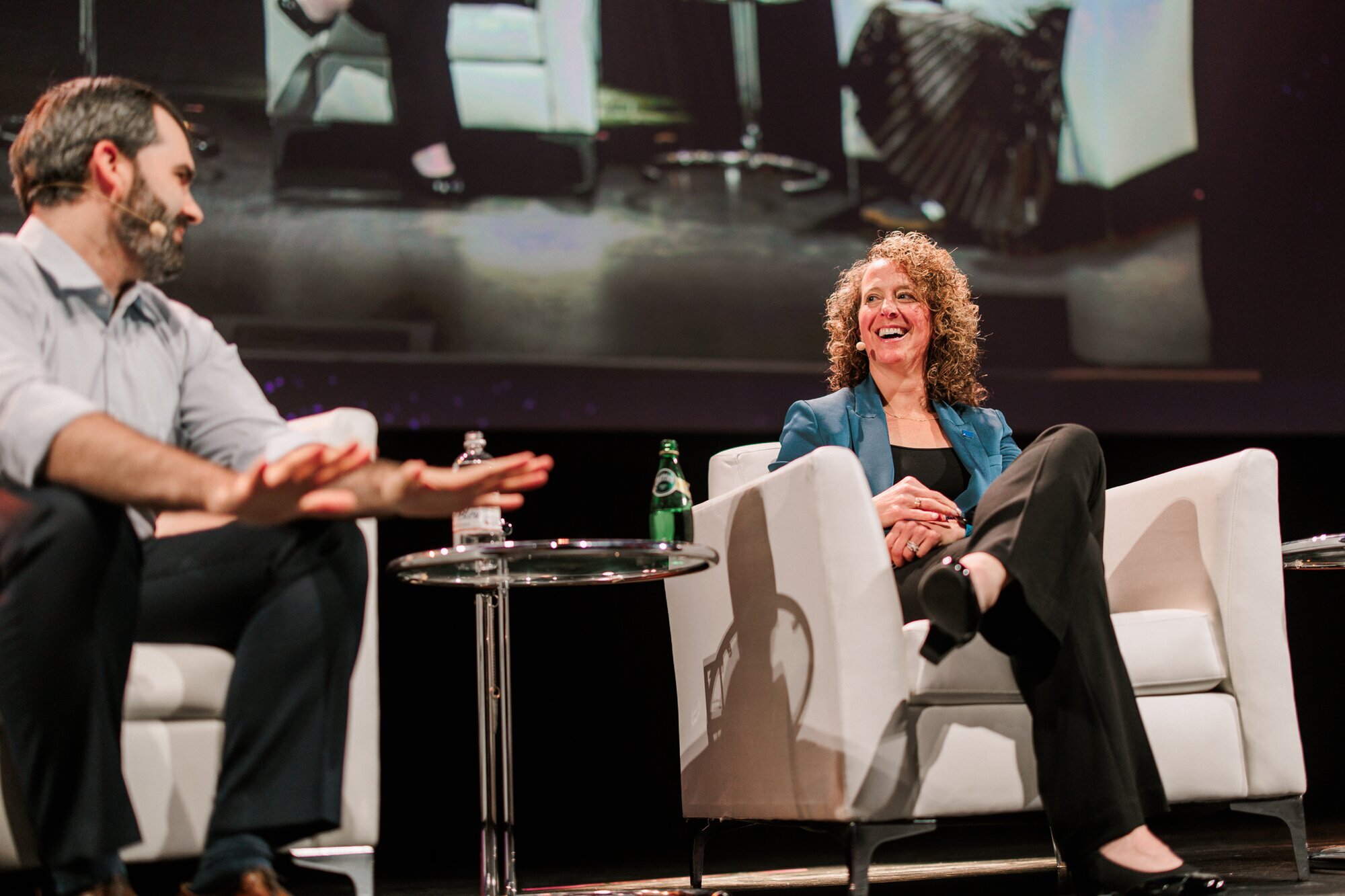 Reliving Pendomonium 2024: Day two highlights - Pendo Blog | Pendo.io