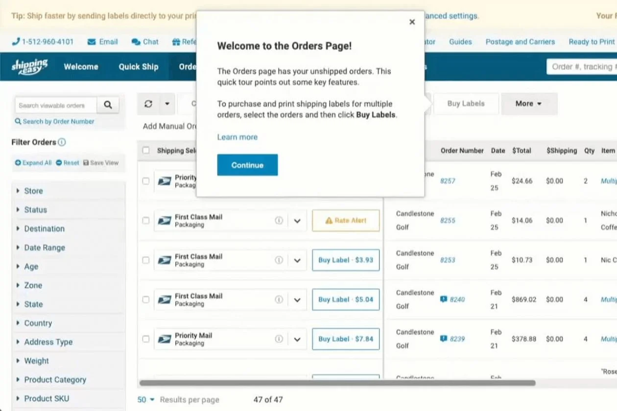 In-app Onboarding Resources | Pendo.io
