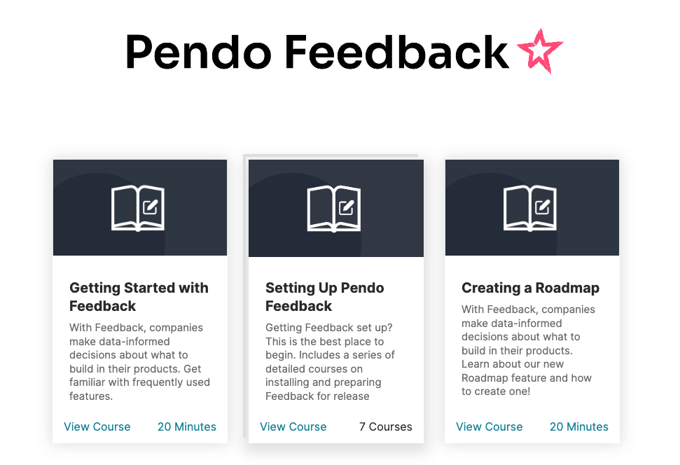 How to rebuild and relaunch a feature using Pendo | Pendo Blog | Pendo.io
