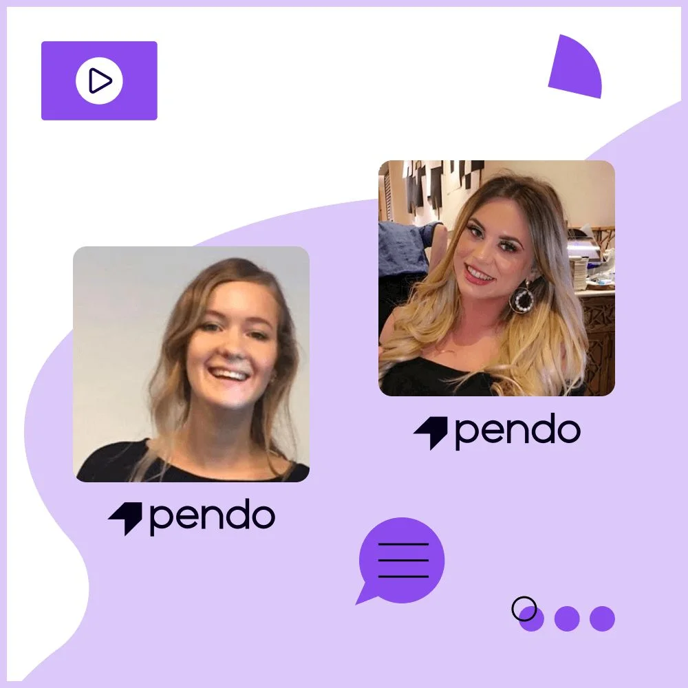 Pendo product walkthrough | Pendo.io