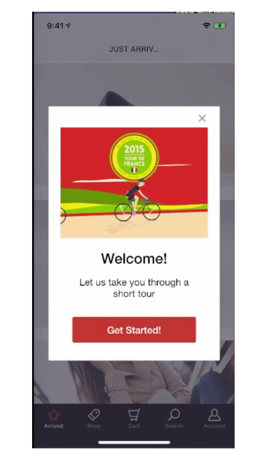 Mobile App Onboarding: Definition, Best Practices, Examples | Pendo ...