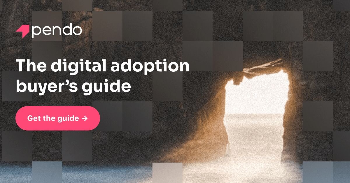 Digital Adoption Buyer’s Guide: How to Choose the Right DAP